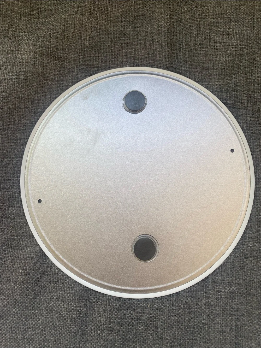 Large Metal Sign Magnet